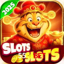 Descubra o Mundo do Cassino Online com 55nnbet