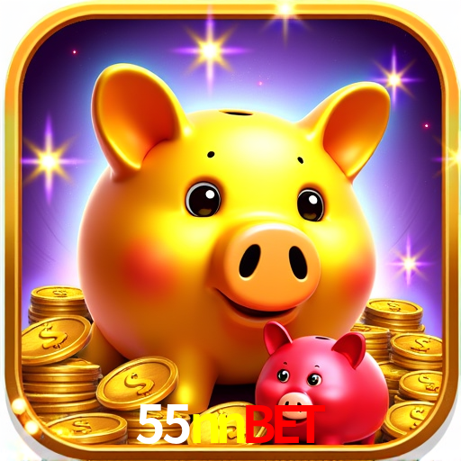 A Popularidade dos Caça-Níqueis no 55nnbet