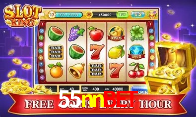 Descubra a Essência do 55nnbet: Nossa História e Compromissos