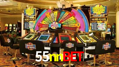 Explorando a Categoria de Eventos em Apostas na 55nnbet